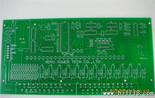 单面电路板，94HB  ，94V0，22F，CEM-1，批量生产厂家