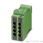  FL SWITCH LM 8TX-E