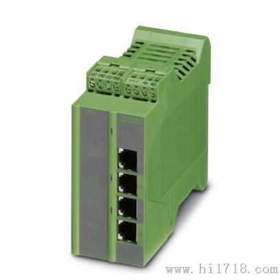  FL SWITCH LM 4TX/1FX
