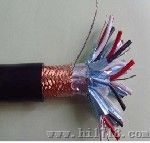  矿用监测电缆 MHYV MHYVR MHYVRP信号电缆