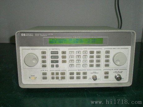 出售HP8648A信号源纽斯达电子仪器