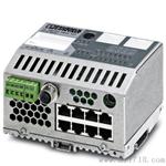  FL SWITCH SMCS 8TX-PN
