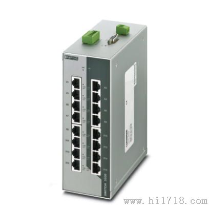  FL SWITCH 3016T