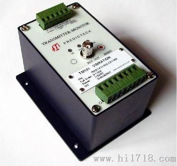 TM301-A01-B00-C00-D00-E00-F00-G00派利斯轴振动保护表