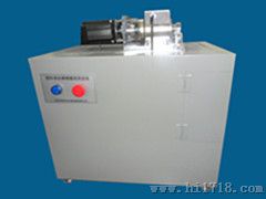 塑料滑动摩擦磨损试验机     精品