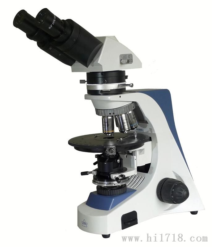 热卖60年厂商高偏光显微镜上海上光偏光显微镜 XPT-480AT