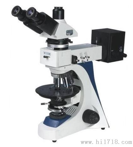 上海上光SG生物显微镜透反射偏光显微镜 XKP-607