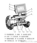 现货供应涡轮流量计