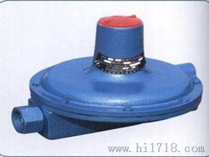 天然气低低压调压器