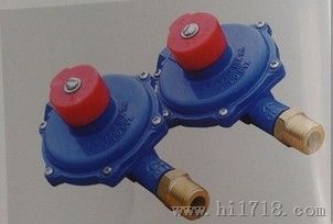 中压进户表前燃气调压器