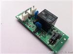 直流电机保护PCB板