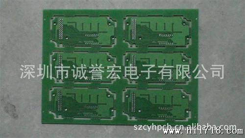 供应 单双面PCB电路板 线路板