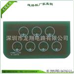 供应94HB，94V0，22F，CEM-1单面板，PCB板