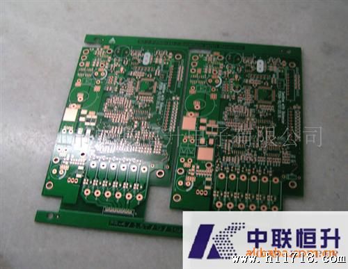 生产多层线路板 PCB电路板 控制板
