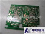 供应pcb线路板 遥控器电路板 交期快品质高