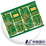 供应pcb线路板 遥控器电路板 交期快品质高