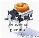 松下可调电阻EVND2AA03B16