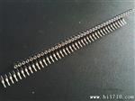 连接器  接插件  圆孔座  2.54mm   品牌SFA