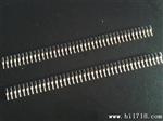 连接器  接插件  圆孔座  2.54mm   品牌SFA