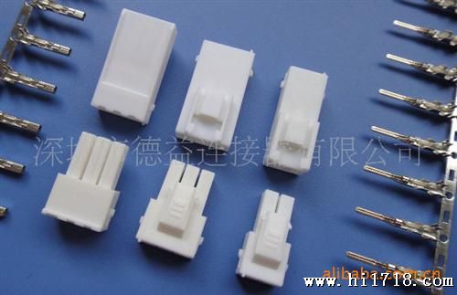 供应替代AMP（177898，177899，177900）3.96MM空接C3961
