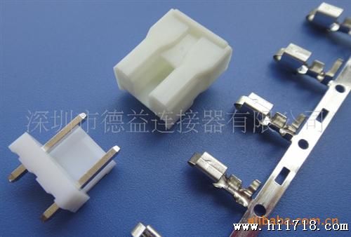 供应替代JST(VA)7.92MM带扣连接器A7921