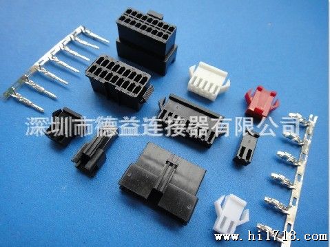 供应替代JST(SM)2.5MM空接C2502