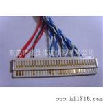 原厂JAE 仿品JAE FI-X30HL（带勾）,JAE FI-X30H (2)