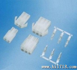 连接器 L6.2-6.2mm间距条形连接器