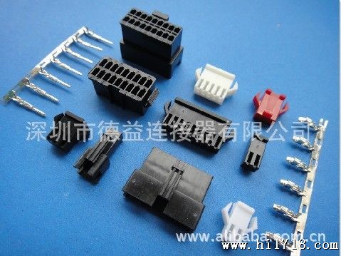 供应替代JST(SM)2.5MM空接C2502