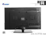 联保GEREF品牌32寸3D网络智能电视机安卓WIFI接收ISP原装LG屏