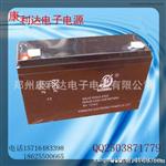 求购山西晋中太阳能庭院灯、配电控制用蓄电池6v7AH组电池