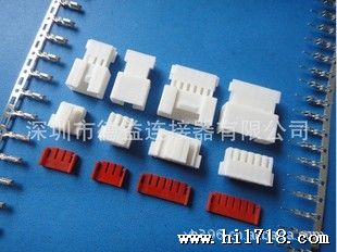 替代YH（25048HS,25045HP）2.5MM空接连接器A2518
