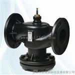 VVF40.125-200西门子电动二通阀