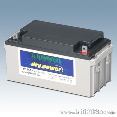 漯河德国松树蓄电池12V-100AH【价格、图片、厂家】