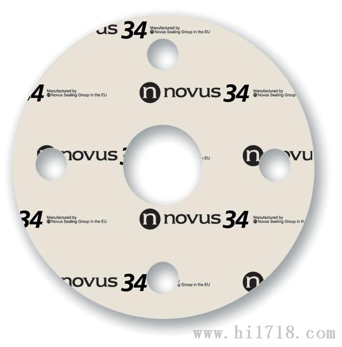 供应无石棉垫片Novus 34
