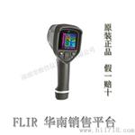 FLIR E5红外热像仪