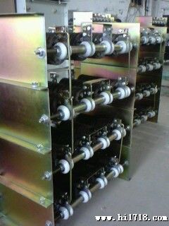 质保一年 纵身服务 供应RS63-10/4y海洋电阻器