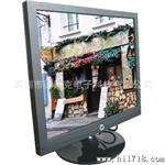 【】19寸LCD液晶电视/家庭，宾馆等地均可使用/电视显示器