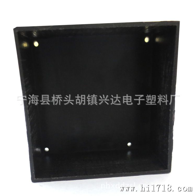 供应电子产品塑料外壳控制器外壳