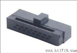连接器  接插件    FC/IDC  1.27mm   品牌SFA