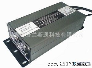 供应全电压24V30A智能堆高机蓄电池充电器