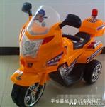 戴警灯多色可选勇贝贝儿童电动车 电动摩托车 童车 充电电瓶车