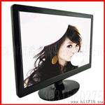 18.5寸三合一功能VGA++TV液晶显示器可选VGA++TV+HDMI+U