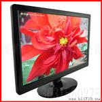 18.5寸三合一功能VGA++TV液晶显示器可选VGA++TV+HDMI+U