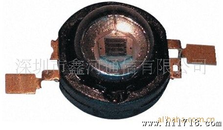 LED，3W，发射，LXHL-PB09  原装现货热卖