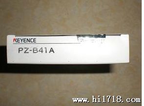 现货供应KEYENCE安装支架PZ-B41A质量欢迎订购