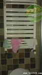 《昊日》散热器卫浴小背篓暖气片暖气片家用厨卫毛巾架 
