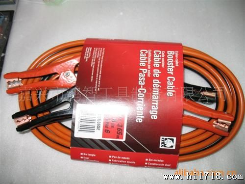 车用应急工具—急救线(6GA)