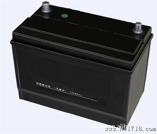 蓄电池壳模具