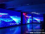厂家/现货供应P10室内全彩LED显示屏/模组